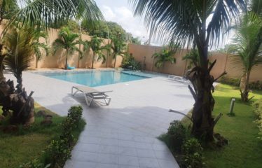 APARTMENT FOR RENT IN SALY