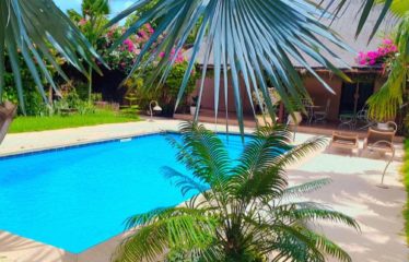 VILLA FOR SALE IN NIANING