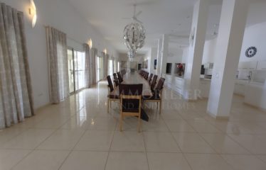 SALY, LARGE HOUSE FOR SALE