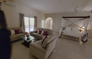 BEAUTIFUL VILLA FOR SALE IN SALY