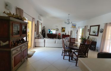 VILLA FOR SALE IN NGAPAROU