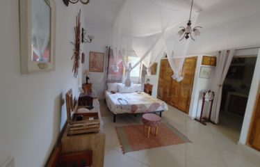 VILLA FOR SALE IN NGAPAROU