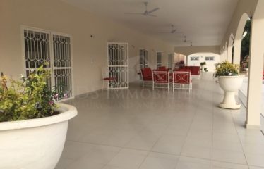 BEAUTIFUL VILLA FOR SALE IN SALY