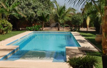 NGAPAROU VILLA FOR SALE ON 2000 M²