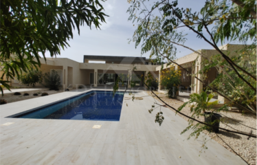 NGUERIGNE, NEW VILLA FOR SALE