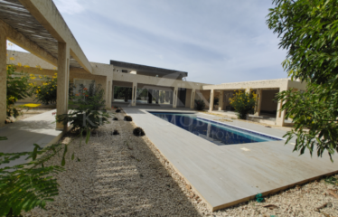 NGUERIGNE, NEW VILLA FOR SALE