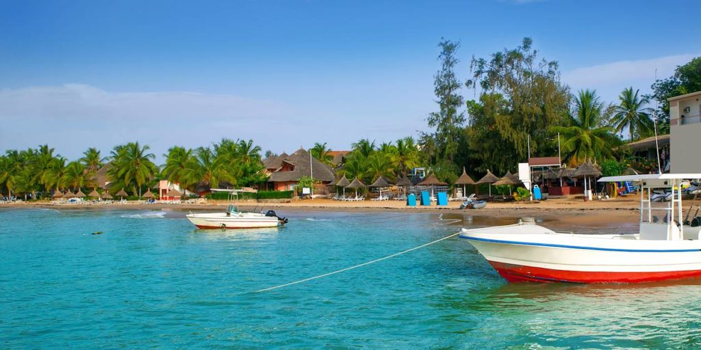 saly immobilier