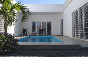 NGAPROU, BEAUTIFUL FULL STOREY VILLA FOR SALE