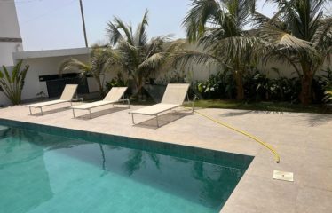 SALY, Villa to rent in long