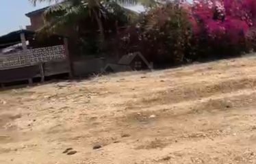 MBODIÉNENE, TERRAIN PIEDS DANS L’EAU À VENDRE